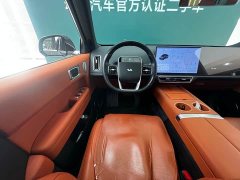 Li Auto L6 Pro - ფოტო 5