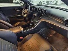 Mercedes-Benz C-Class 2022 C 260 L AMG Line - ფოტო 10