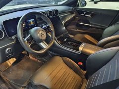 Mercedes-Benz C-Class 2022 C 260 L AMG Line - ფოტო 4