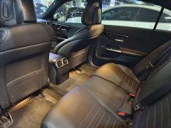 Mercedes-Benz C-Class 2022 C 260 L AMG Line - ფოტო 6