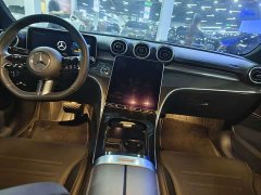 Mercedes-Benz C-Class 2022 C 260 L AMG Line - ფოტო 7