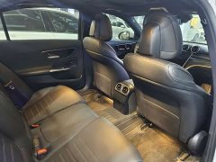 Mercedes-Benz C-Class 2022 C 260 L AMG Line - ფოტო 9