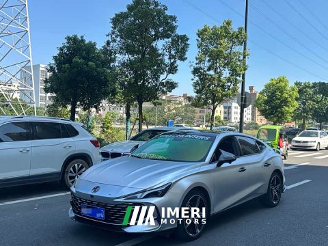2023 SAIC MG7 2.0T Automatic Trophy Apex Edition - ავტომობილი ჩინეთიდან