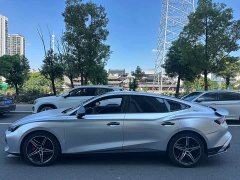 SAIC MG7 2.0T Automatic Trophy Apex Edition - ფოტო 3
