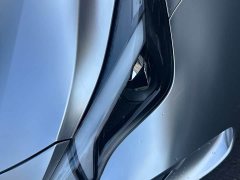 SAIC MG7 2.0T Automatic Trophy Apex Edition - ფოტო 5