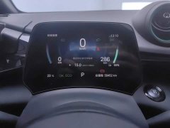BYD Dolphin 2025 520km Knight Edition - ფოტო 14