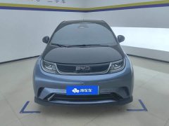 BYD Dolphin 2025 520km Knight Edition - ფოტო 2