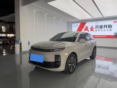 Li Auto L6 Pro - ფოტო 1