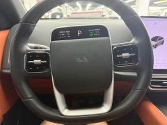 Li Auto L6 Pro - ფოტო 12