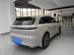 Li Auto L6 Pro - ფოტო 15