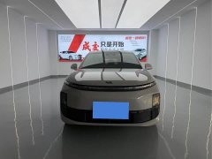 Li Auto L6 Pro - ფოტო 2