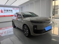 Li Auto L6 Pro - ფოტო 3