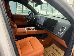 Li Auto L6 Pro - ფოტო 5