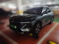 Geely Galaxy Starship 7 120km Explorer Edition - ფოტო 1