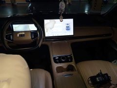 Geely Galaxy Starship 7 120km Explorer Edition - ფოტო 7