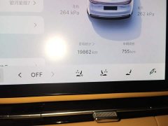 Geely Galaxy Starship 7 120km Explorer Edition - ფოტო 10
