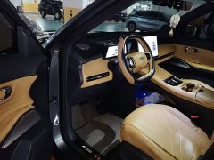 Geely Galaxy Starship 7 120km Explorer Edition - ფოტო 14