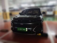 Geely Galaxy Starship 7 120km Explorer Edition - ფოტო 2