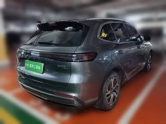 Geely Galaxy Starship 7 120km Explorer Edition - ფოტო 4