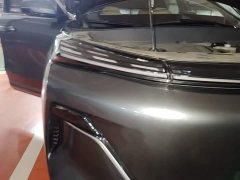 Geely Galaxy Starship 7 120km Explorer Edition - ფოტო 5
