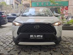 Toyota Corolla Sharp Release 2.0L Elite Edition - ფოტო 2