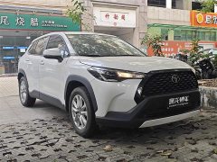 Toyota Corolla Sharp Release 2.0L Elite Edition - ფოტო 3