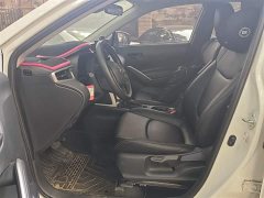 Toyota Corolla Sharp Release 2.0L Elite Edition - ფოტო 4