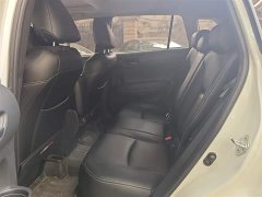 Toyota Corolla Sharp Release 2.0L Elite Edition - ფოტო 5