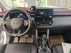 Toyota Corolla Sharp Release 2.0L Elite Edition - ფოტო 6
