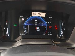 Toyota Corolla Sharp Release 2.0L Elite Edition - ფოტო 7