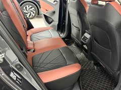 Changan Eado Enjoy Plus Blue Whale NE 1.4T GDI DCT Luxury Edition - ფოტო 10