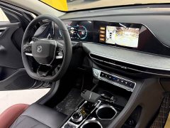 Changan Eado Enjoy Plus Blue Whale NE 1.4T GDI DCT Luxury Edition - ფოტო 11