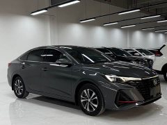 Changan Eado Enjoy Plus Blue Whale NE 1.4T GDI DCT Luxury Edition - ფოტო 3