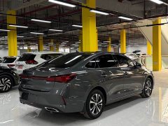 Changan Eado Enjoy Plus Blue Whale NE 1.4T GDI DCT Luxury Edition - ფოტო 4
