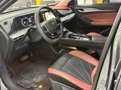Changan Eado Enjoy Plus Blue Whale NE 1.4T GDI DCT Luxury Edition - ფოტო 7