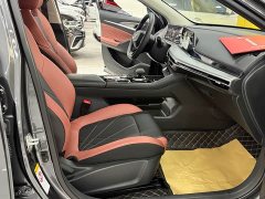 Changan Eado Enjoy Plus Blue Whale NE 1.4T GDI DCT Luxury Edition - ფოტო 8