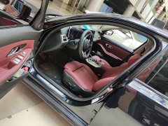 BMW 3 Series 330Li M Sport Night Edition Package - ფოტო 3