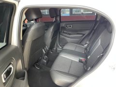 Honda XR-V 1.5L CVT Trend Edition - ფოტო 11