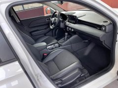 Honda XR-V 1.5L CVT Trend Edition - ფოტო 12
