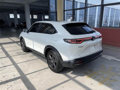 Honda XR-V 1.5L CVT Trend Edition - ფოტო 13
