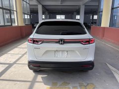 Honda XR-V 1.5L CVT Trend Edition - ფოტო 14