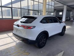 Honda XR-V 1.5L CVT Trend Edition - ფოტო 15