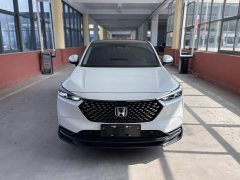Honda XR-V 1.5L CVT Trend Edition - ფოტო 2