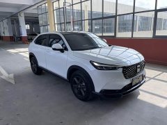Honda XR-V 1.5L CVT Trend Edition - ფოტო 3