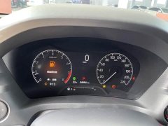 Honda XR-V 1.5L CVT Trend Edition - ფოტო 8