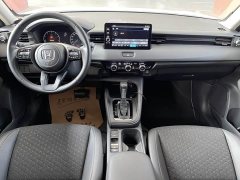 Honda XR-V 1.5L CVT Trend Edition - ფოტო 9