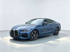 BMW 4 Series 425i M Sport Package - ფოტო 1