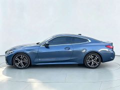 BMW 4 Series 425i M Sport Package - ფოტო 10