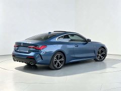 BMW 4 Series 425i M Sport Package - ფოტო 11