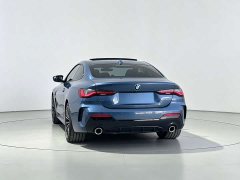BMW 4 Series 425i M Sport Package - ფოტო 12
